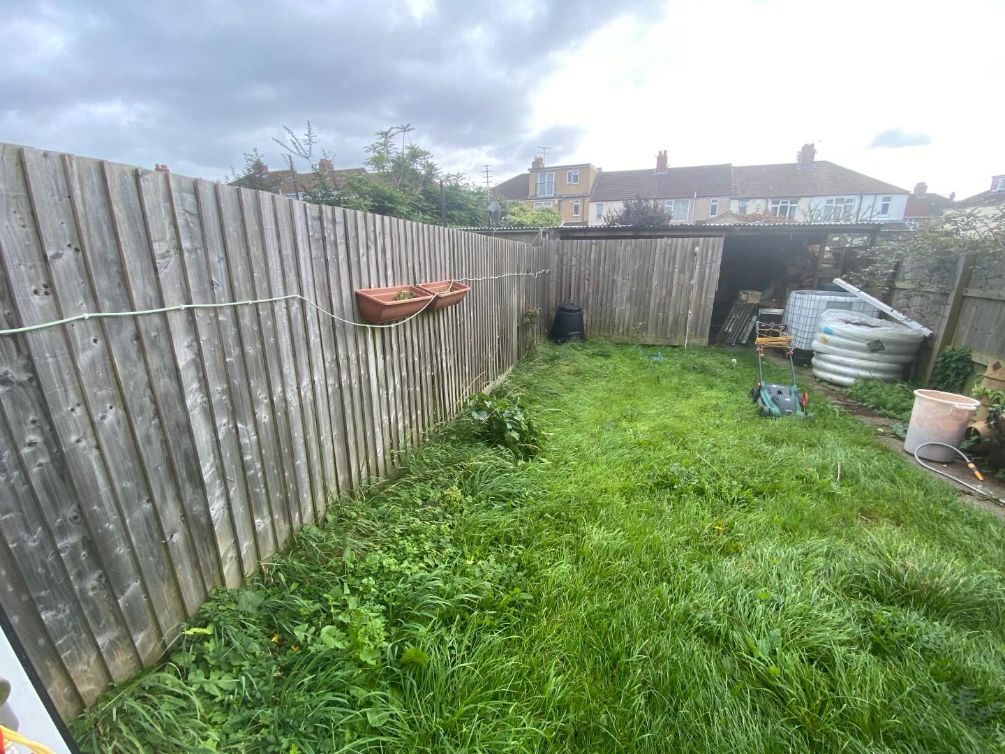 Keys Avenue, Horfield, Bristol — photograph 5